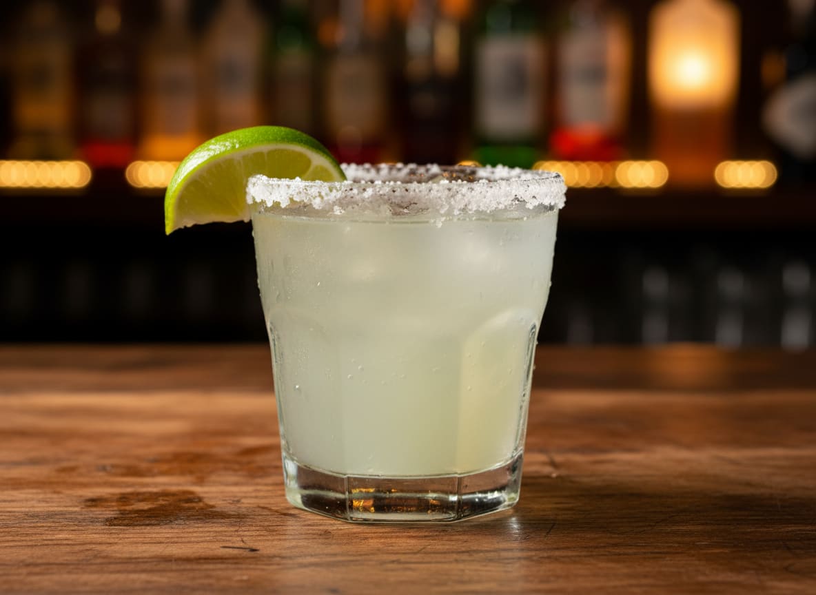 Margarita Alma Cantina